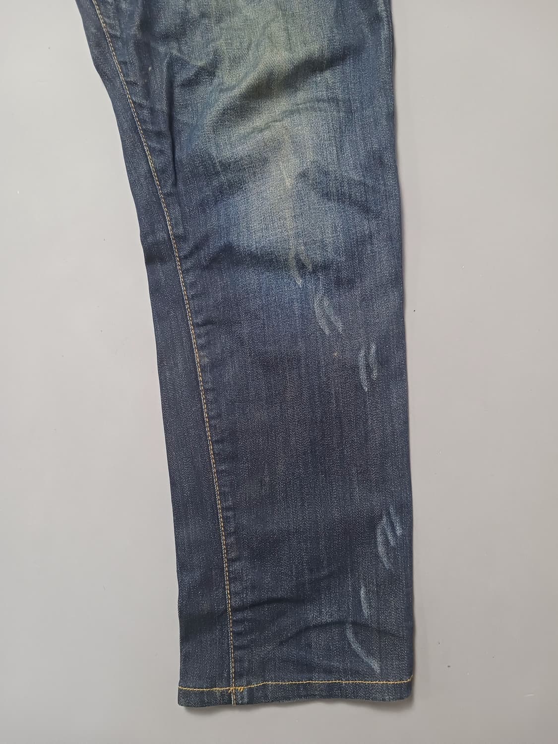 [50] 디스퀘어드2 루키 클레멘트진 청바지 34 35 상품이미지5