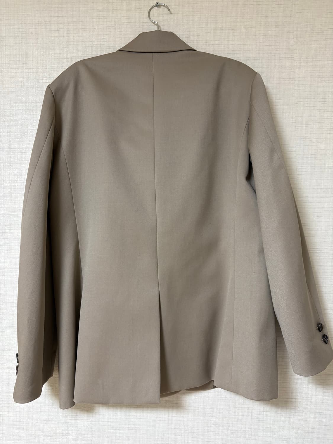 게드 클래식울자켓 사이즈2 상품이미지5