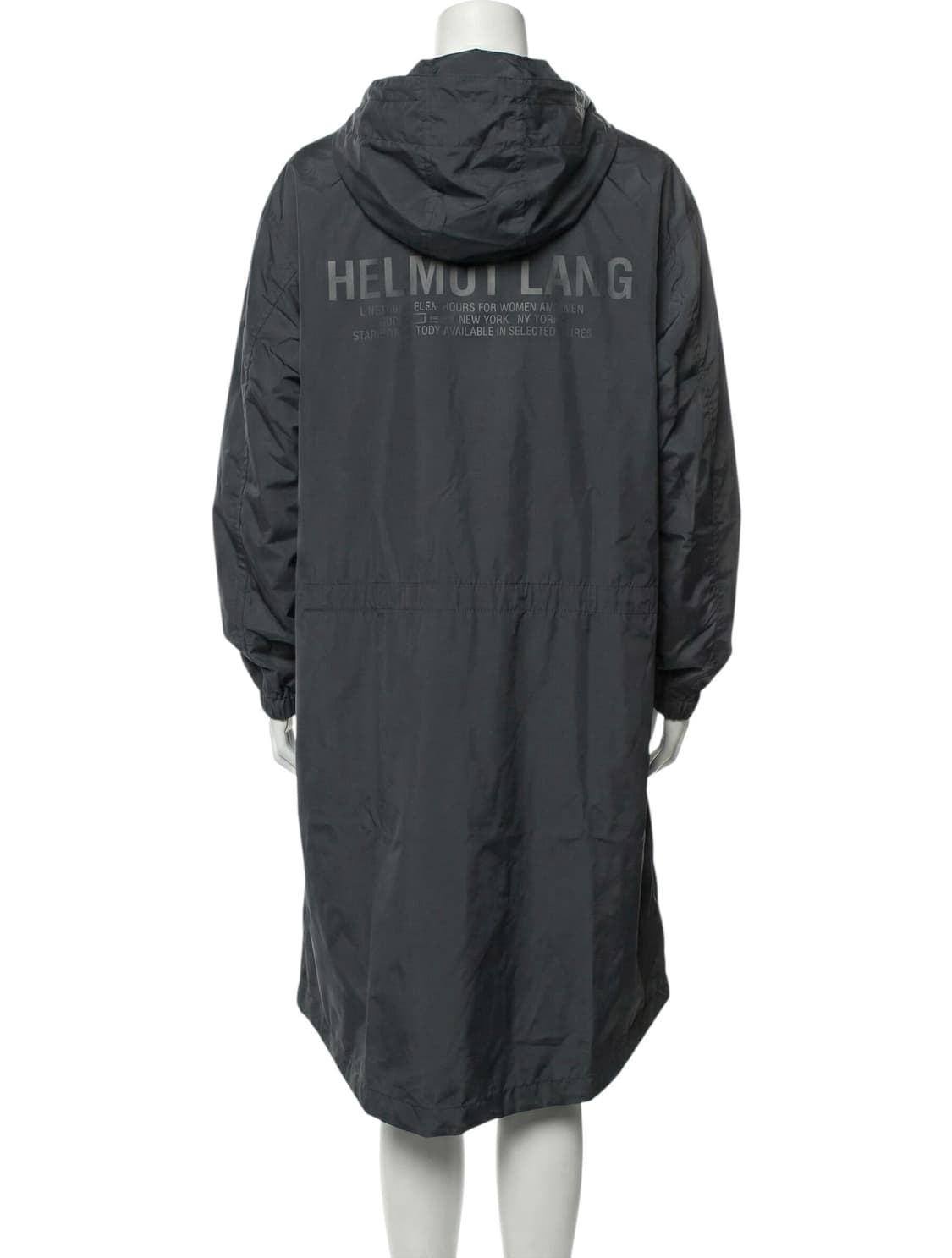 rain hood coat 상품이미지3