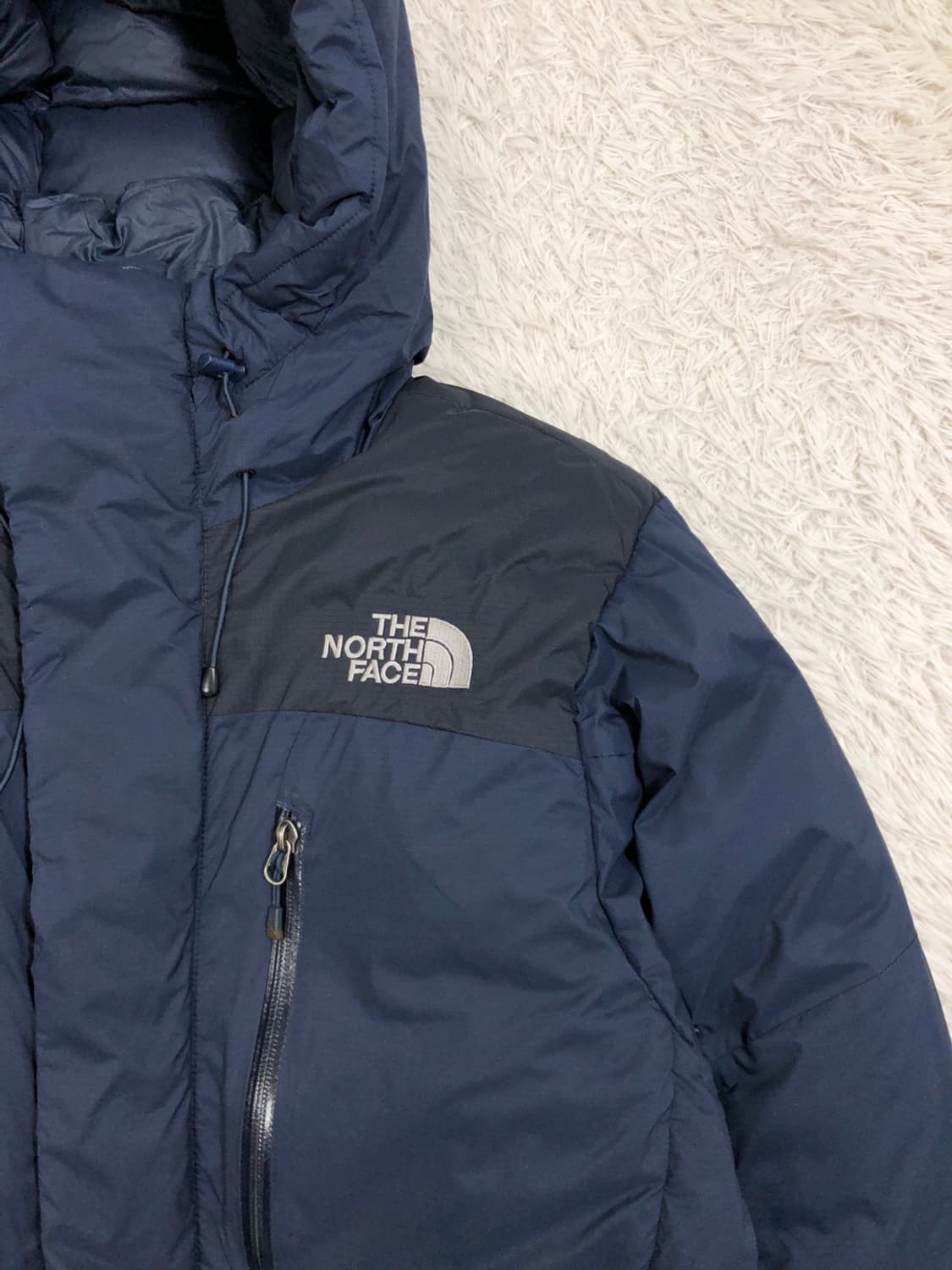 노스페이스 하이벤트 구스다운 롱 패딩/#13 상품이미지2