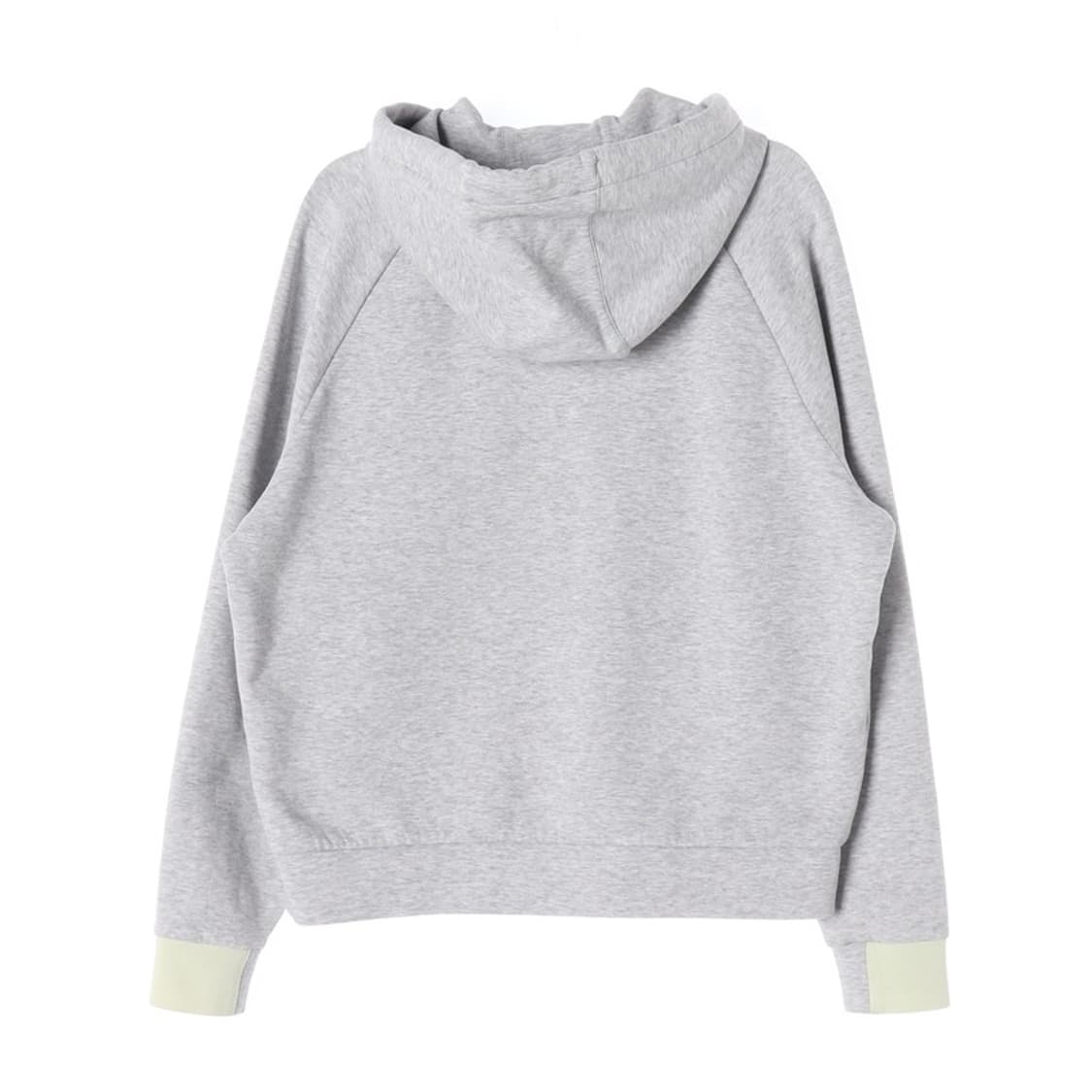 라코스테 스포츠 래글런 반집업 기모 후드 95 상품이미지2