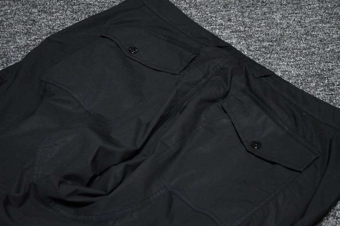 (40) 스톤아일랜드 18AW 와펜 워크 팬츠 상품이미지4