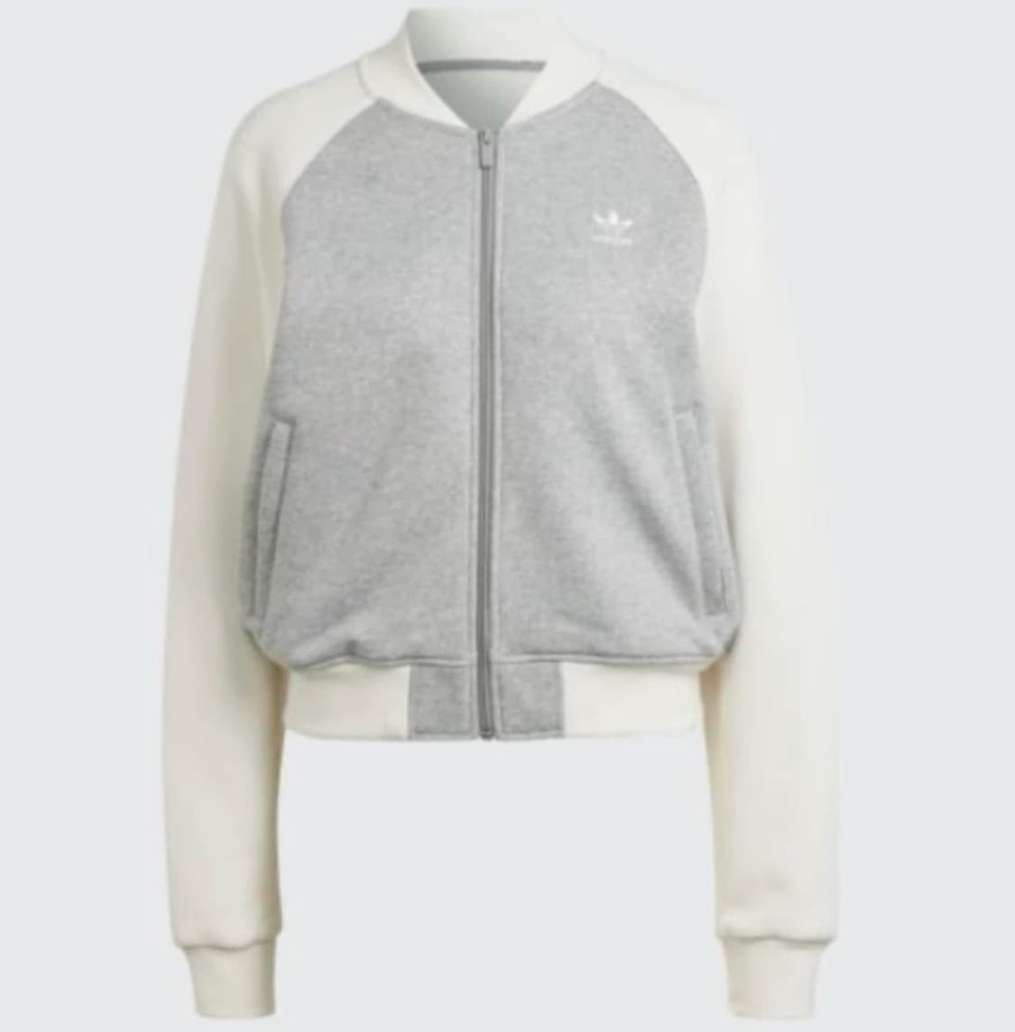 아디다스 크롭 저지 상품이미지1