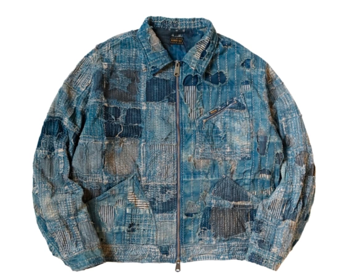 캐피탈 마리아 보로 2사이즈 팔아요 상품이미지1