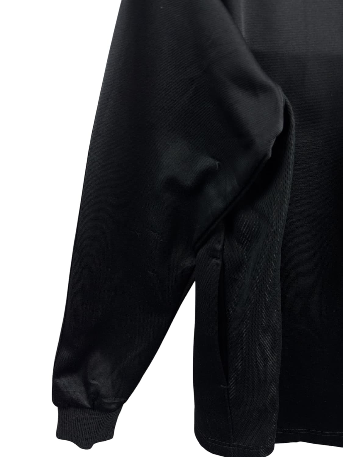 아디다스 블랙골드 트랙탑져지1423 상품이미지5