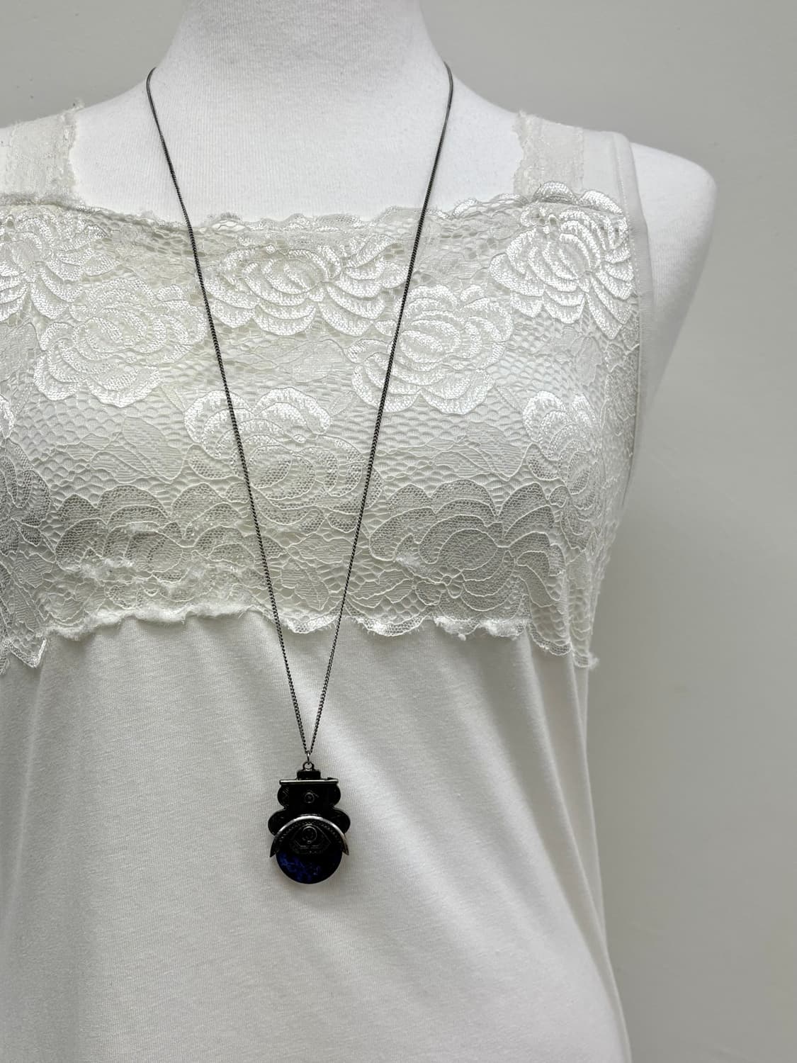 빈티지 보헤미안 에스닉 목걸이 상품이미지2