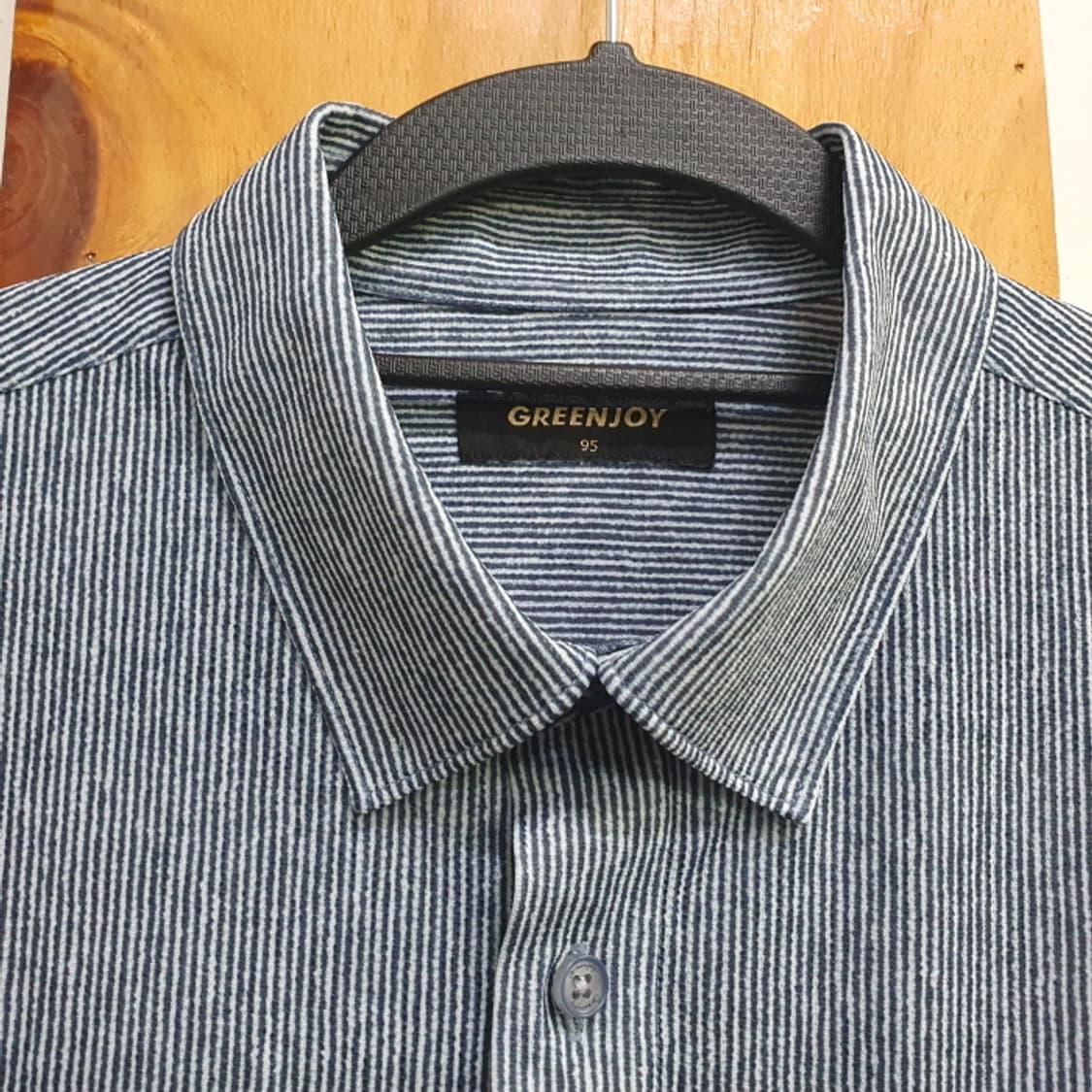 그린조이 시원한 긴팔 셔츠(95) 상품이미지10