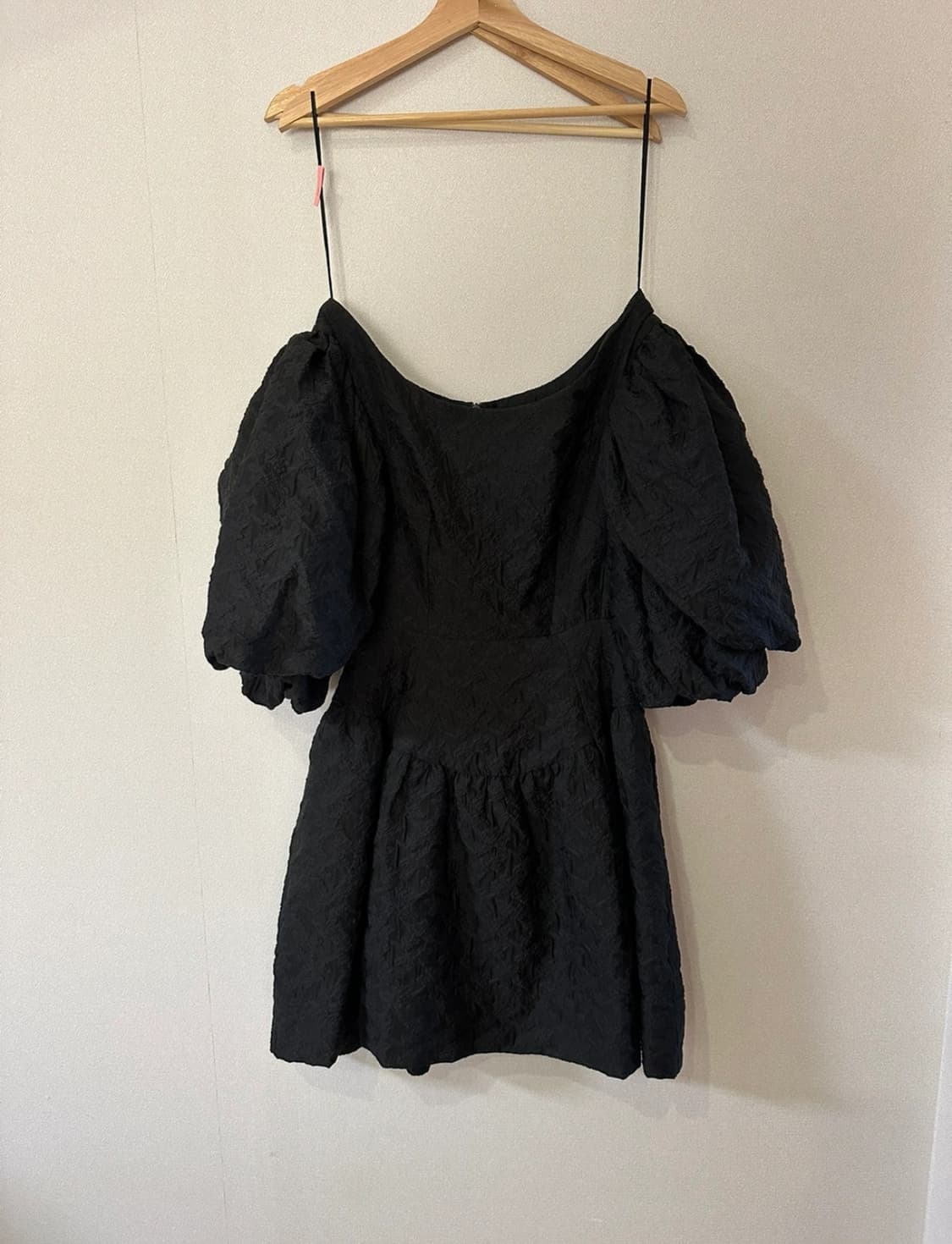 시몬로샤 미니원피스 UK6 상품이미지2