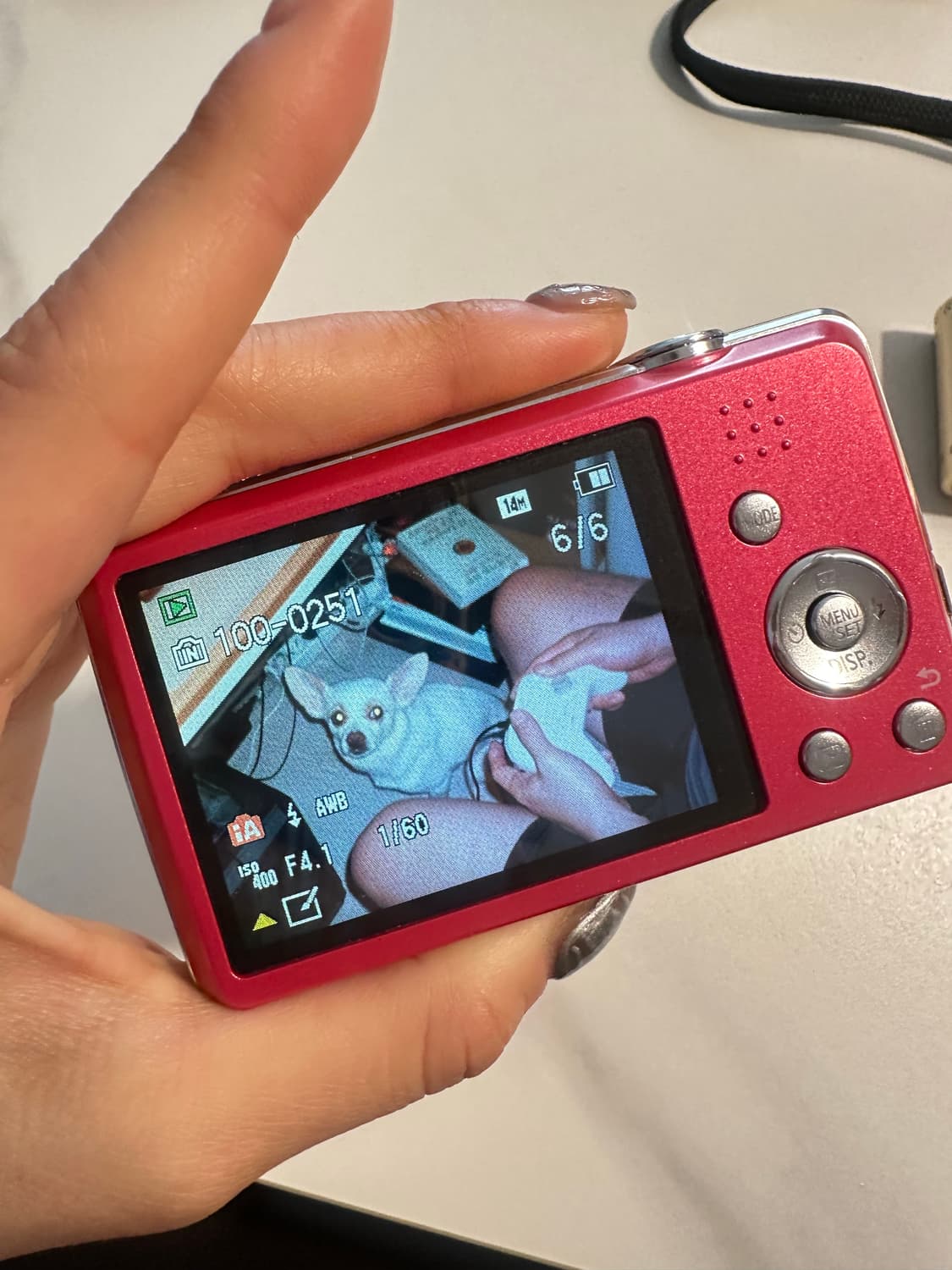 파나소닉 루믹스 라이카렌즈 dmc-fh6 상품이미지2