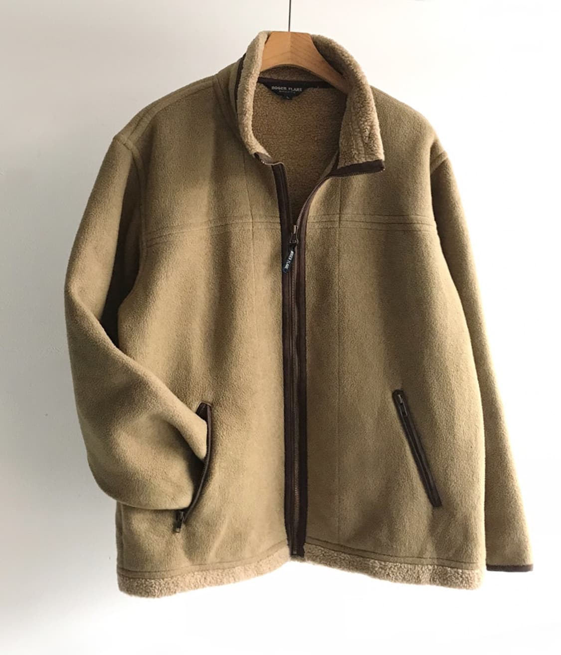 ROGER FLARE 상품이미지2