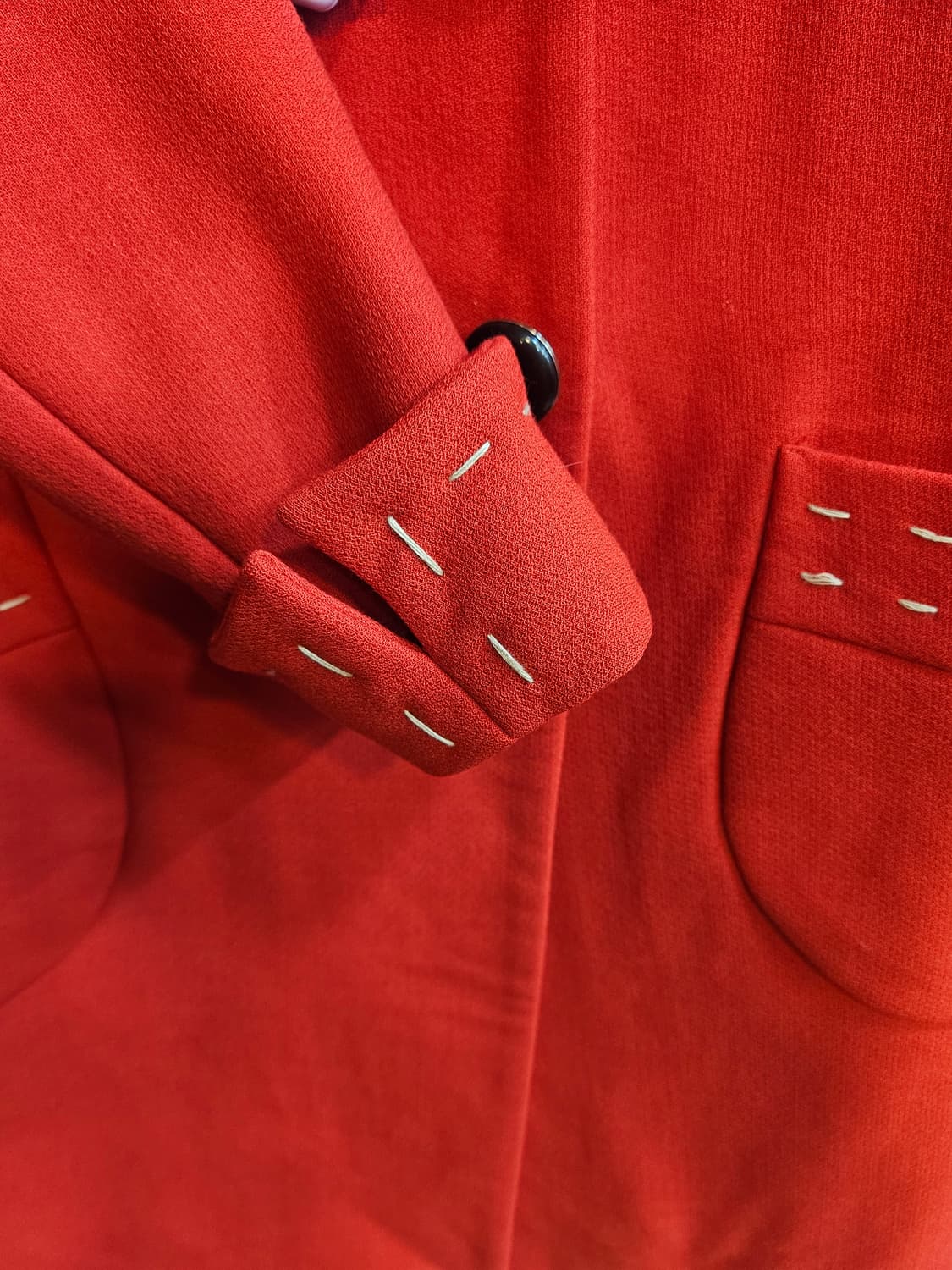 타랑자몽 울코트 상품이미지4