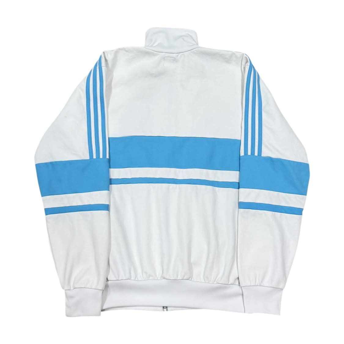 아디다스 빈티지 마르세유 이채영 트랙탑 져지 자켓 110 2XL 상품이미지3