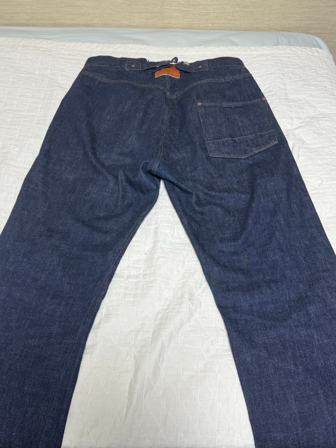 풀카운트 1373w 34/34 상품이미지3