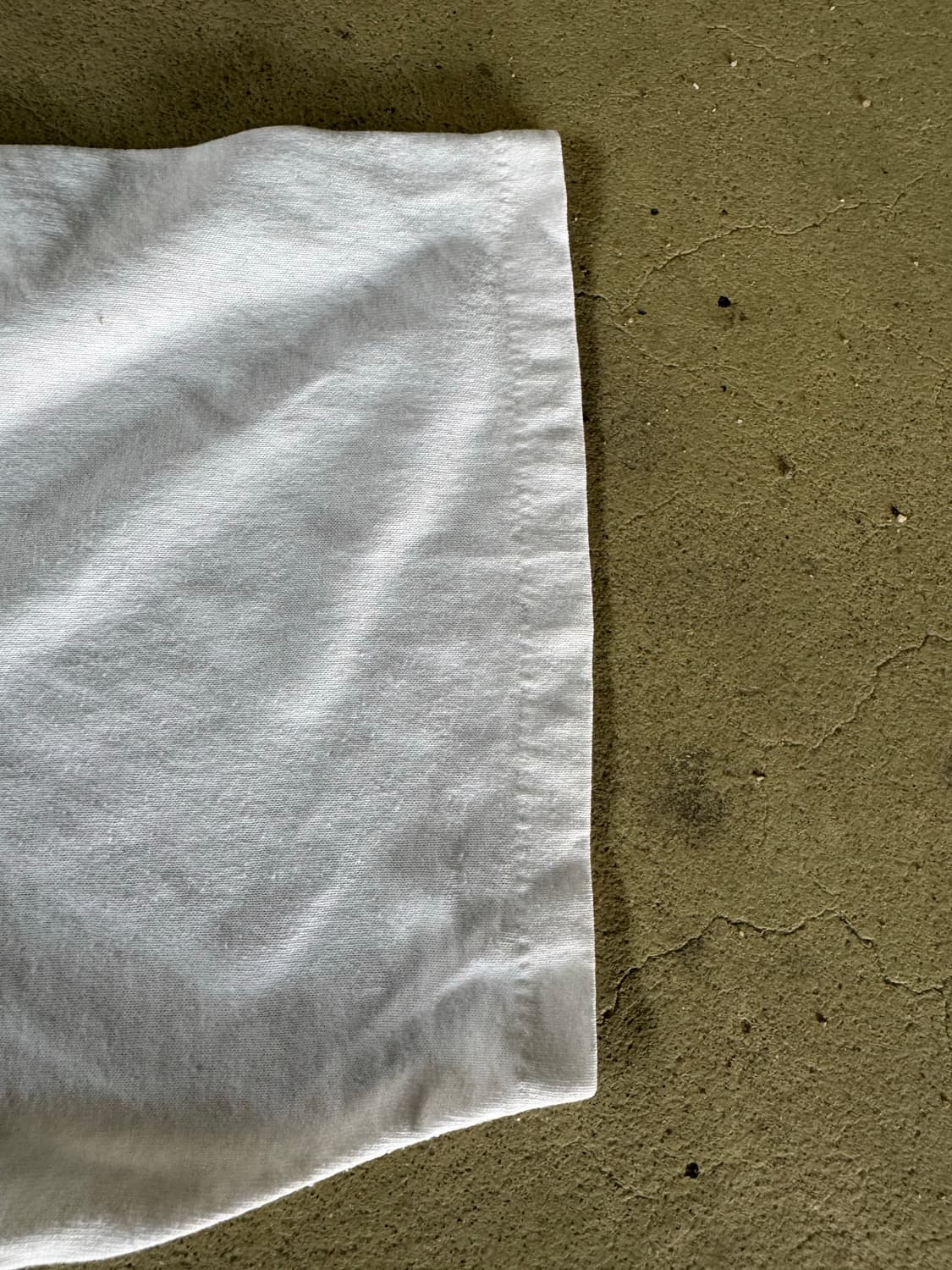 빈티지 카멜 멤버 티셔츠 XL 상품이미지5