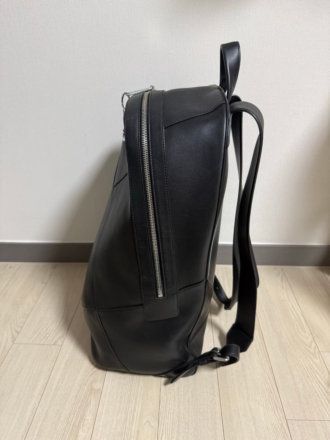 보테가베네타 인트레치아토 백팩 상품이미지2