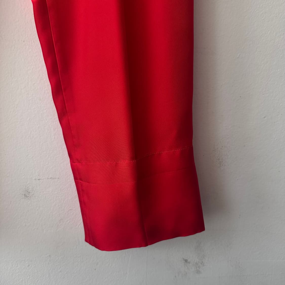 Acne studio silk pants 아크네 스튜디오 실크팬츠 상품이미지3