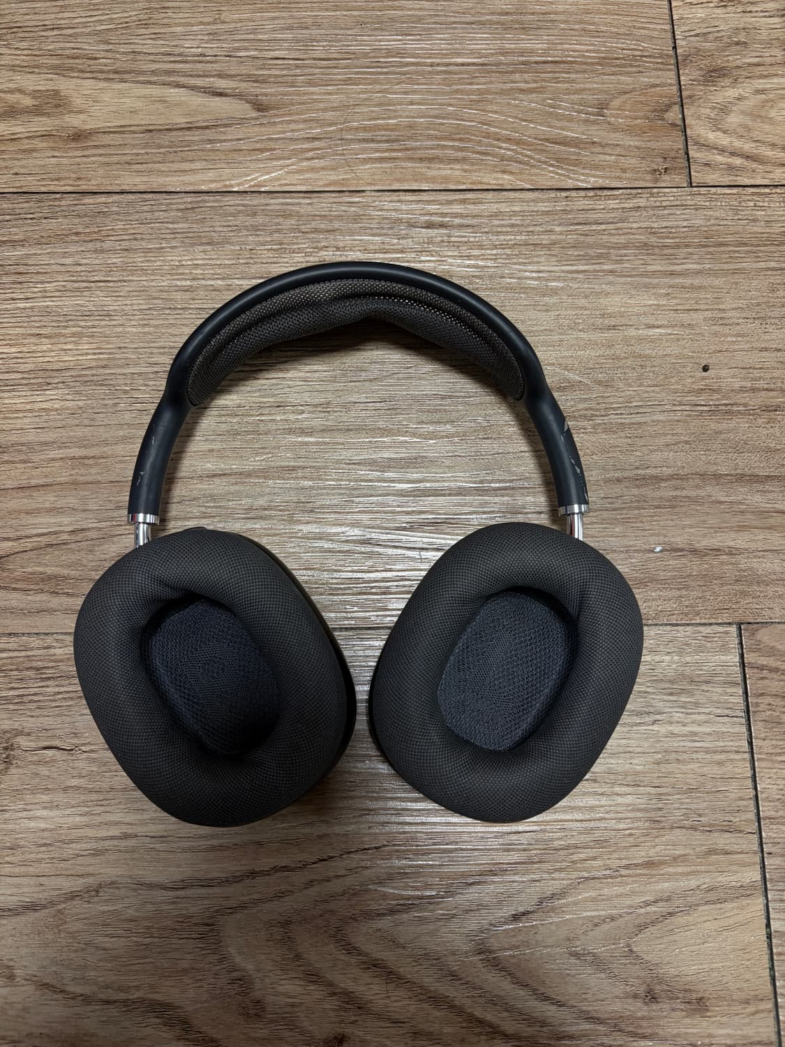 에어팟 맥스 미드나이트 상품이미지2