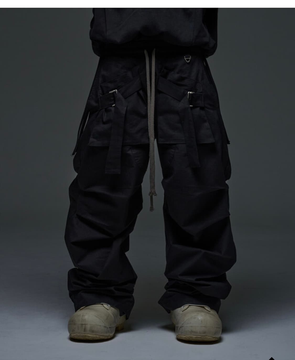 wapworks 와이드 세이프티 카고 os 상품이미지1