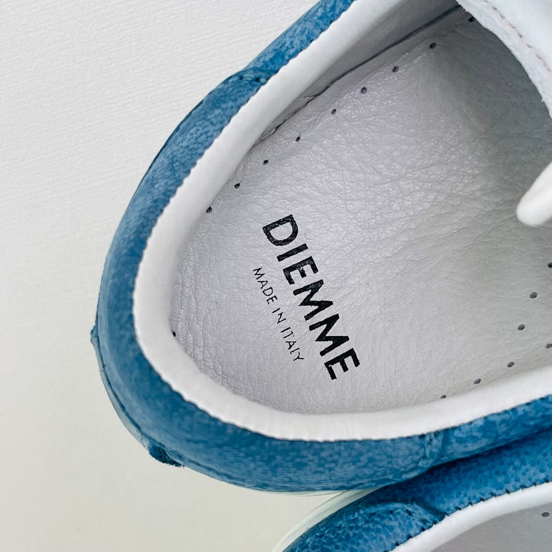디에메 Diemme 스니커즈 43 (280) 새제품 상품이미지7