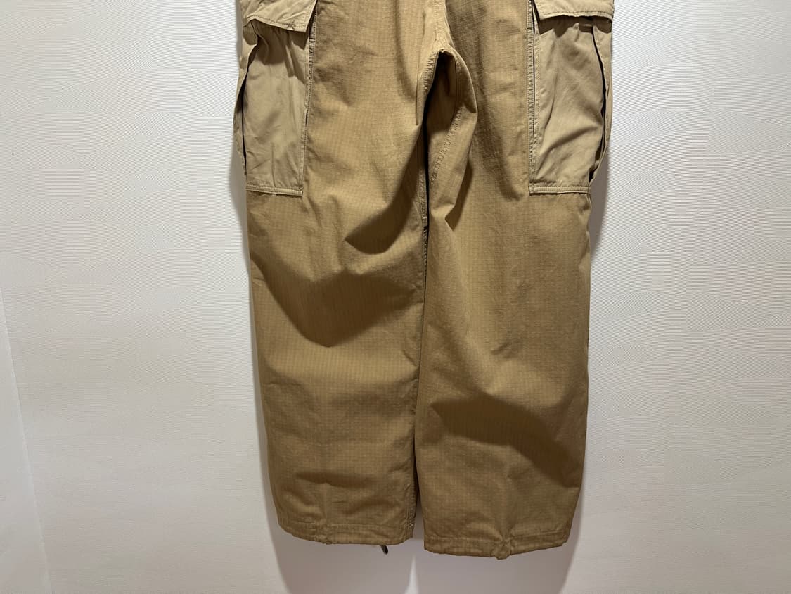 나나미카 카고팬츠 34 상품이미지6