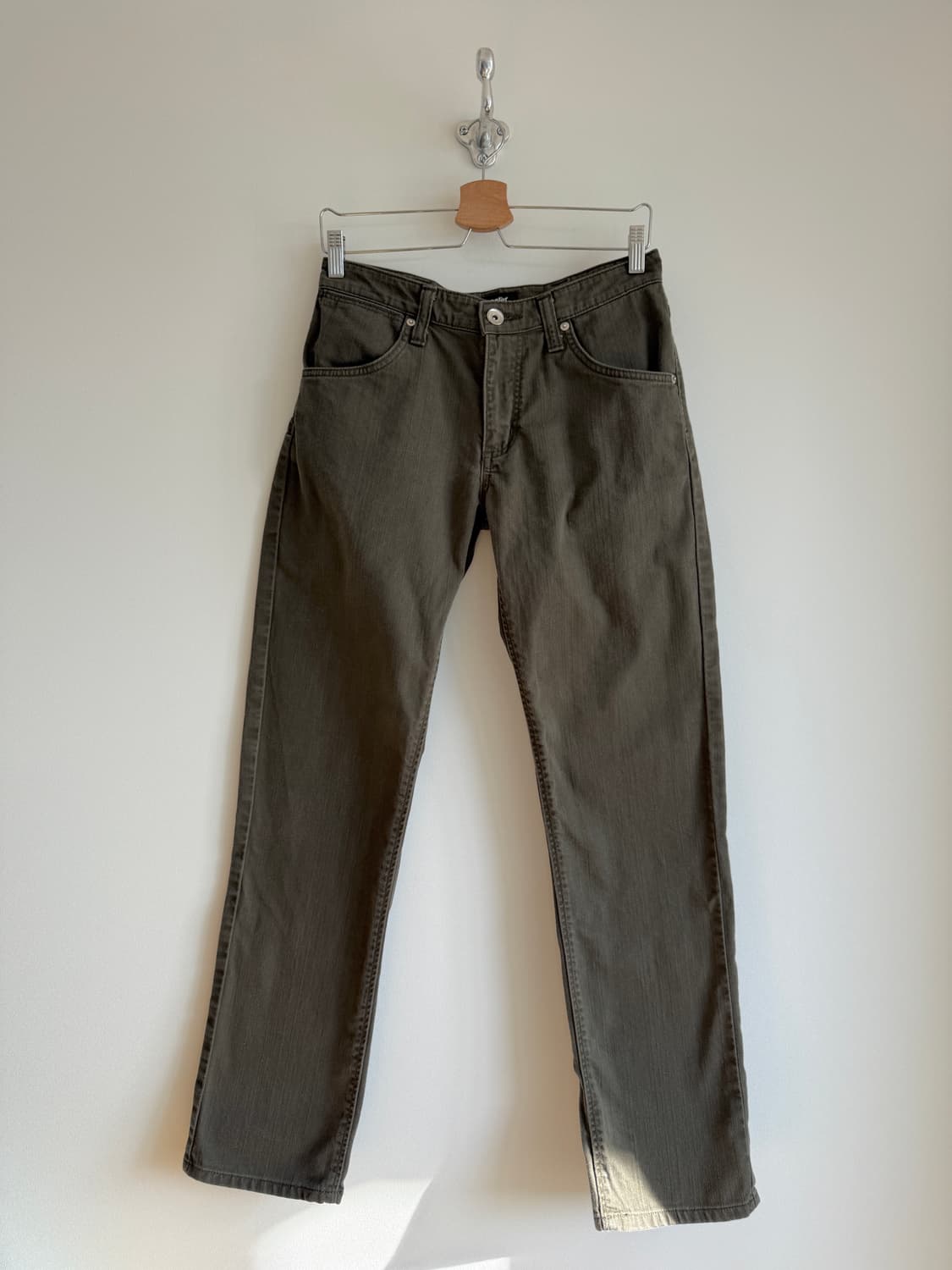 랭글러(Wrangler) 팬츠 상품이미지1