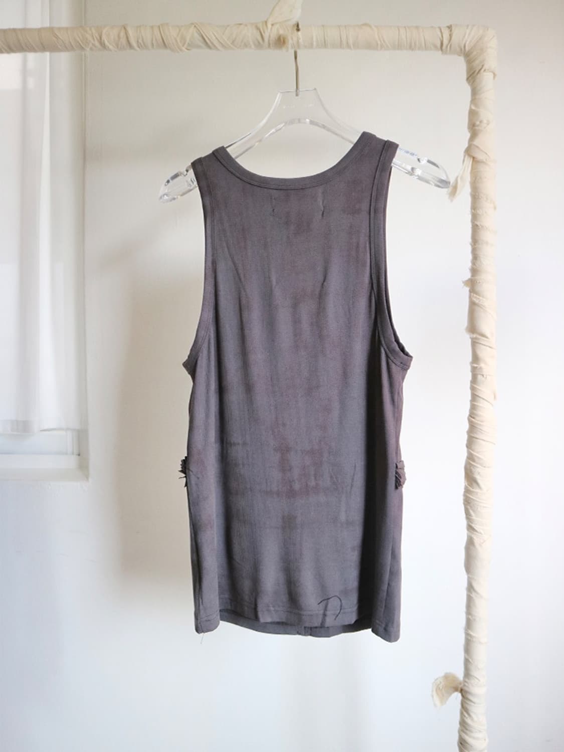 [ae nr mous] Pices Vest 상품이미지4