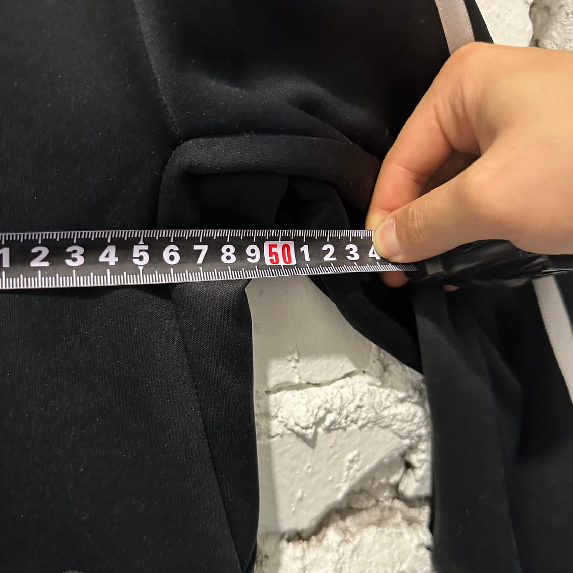 아디다스 삼선 트랙탑 져지 상품이미지9