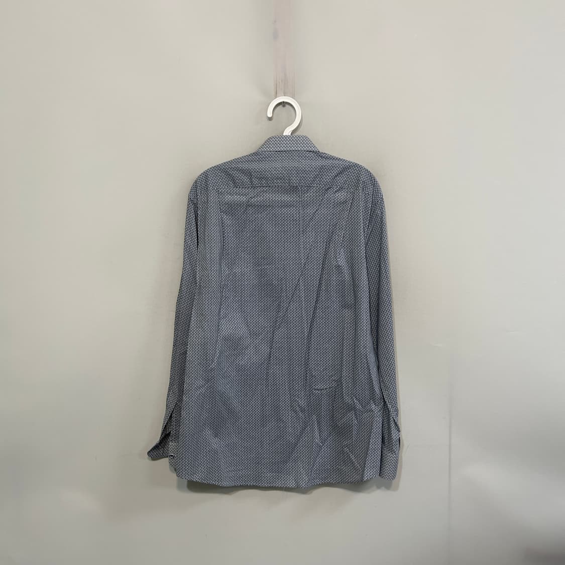 닥스 남성 패턴 셔츠 100  상품이미지3