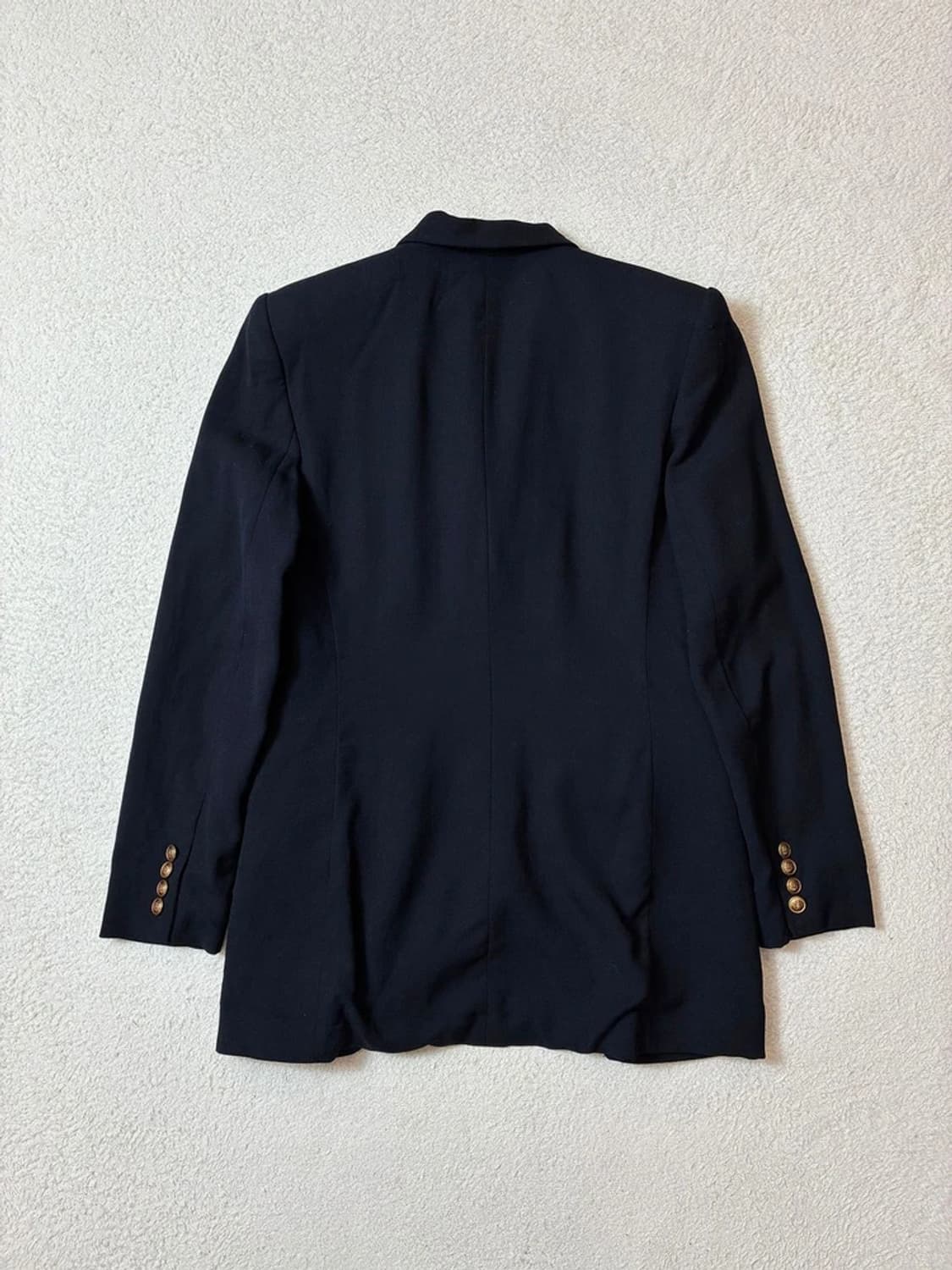 로렌 랄프로렌 00's 크레스트 금장 3B 블레이저 자켓 PN6911 상품이미지5