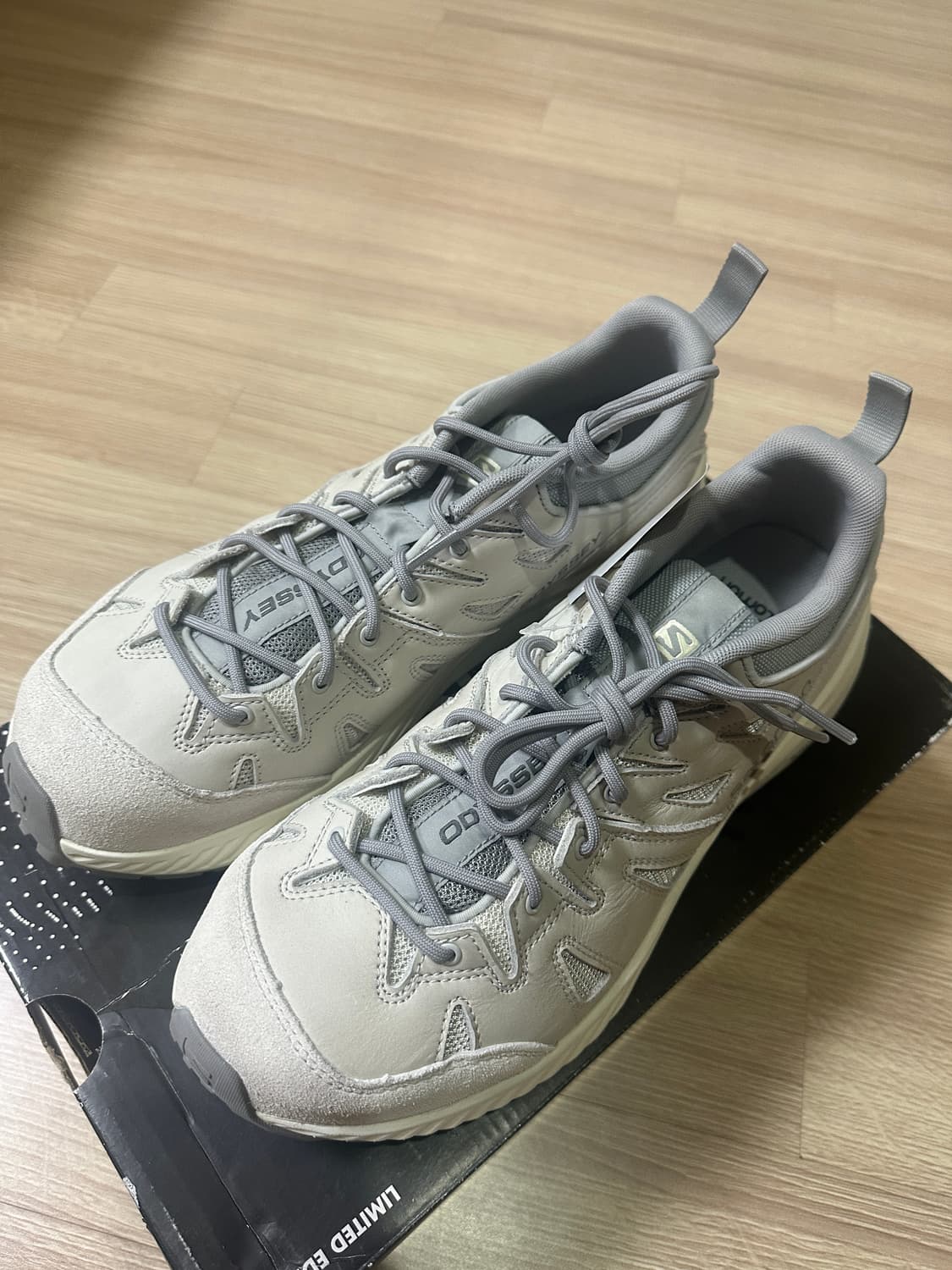 살로몬 오디세이 어드밴스드 275 새제품 상품이미지1