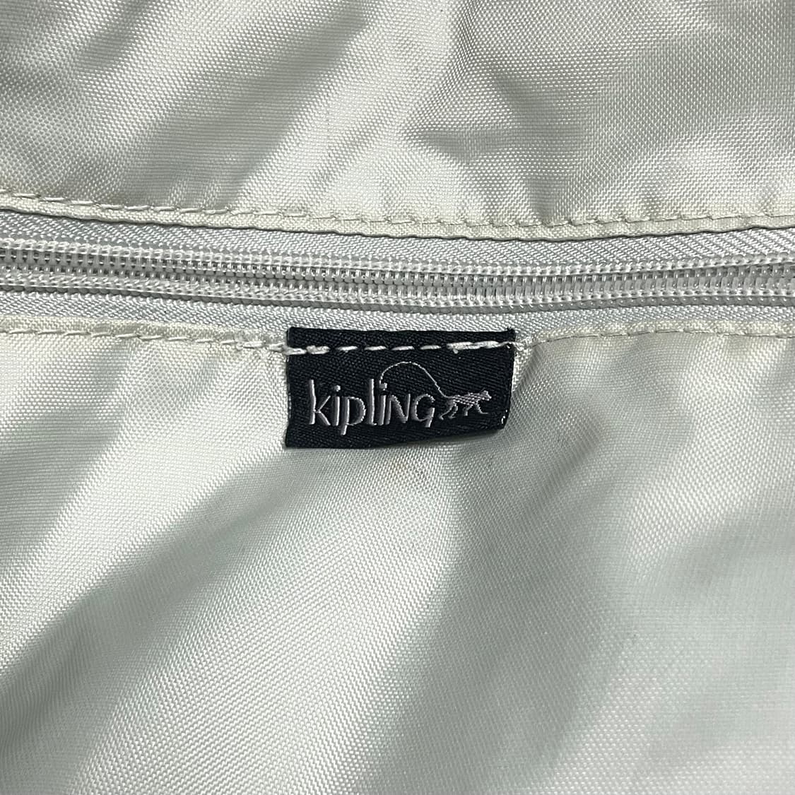 키플링 블랙 백팩 상품이미지7