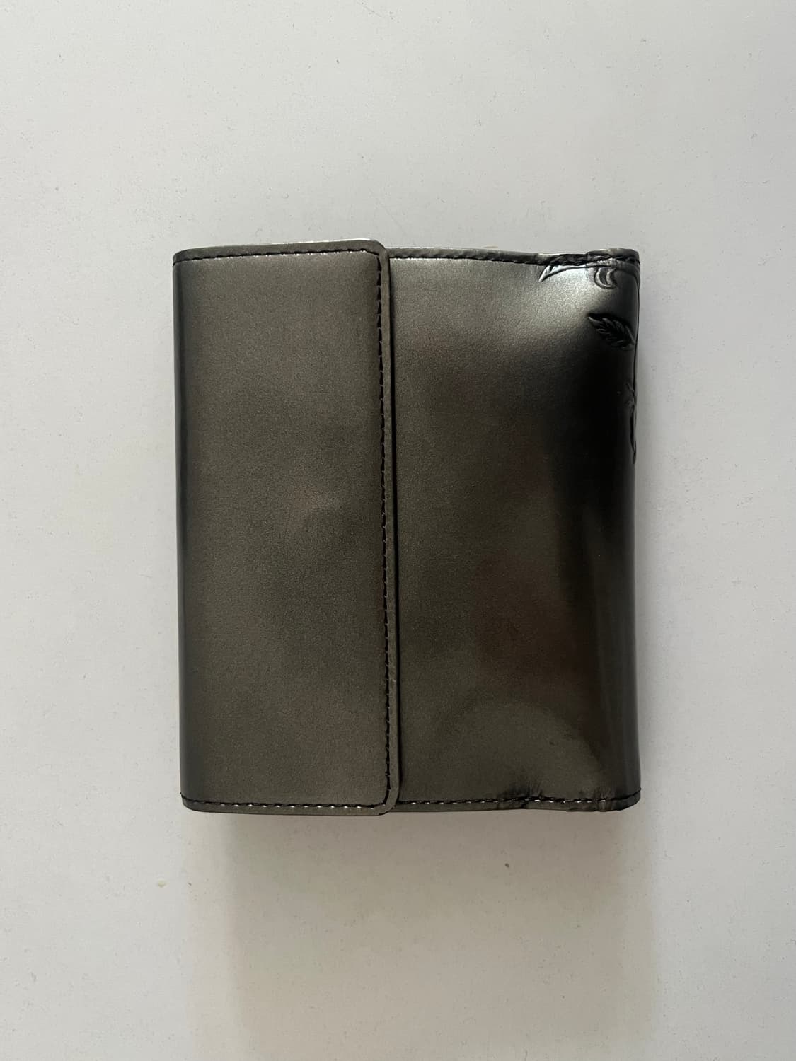 장 폴 고티에 뉴로즈 실버 지갑 Jean Paul Gaultier 상품이미지2