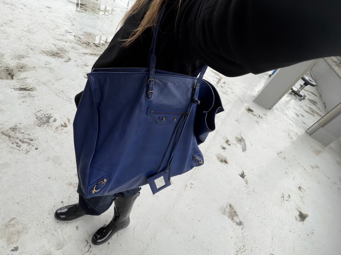 Balenciaga papier/ 발렌시아가 파피에르/ 파피에  상품이미지2