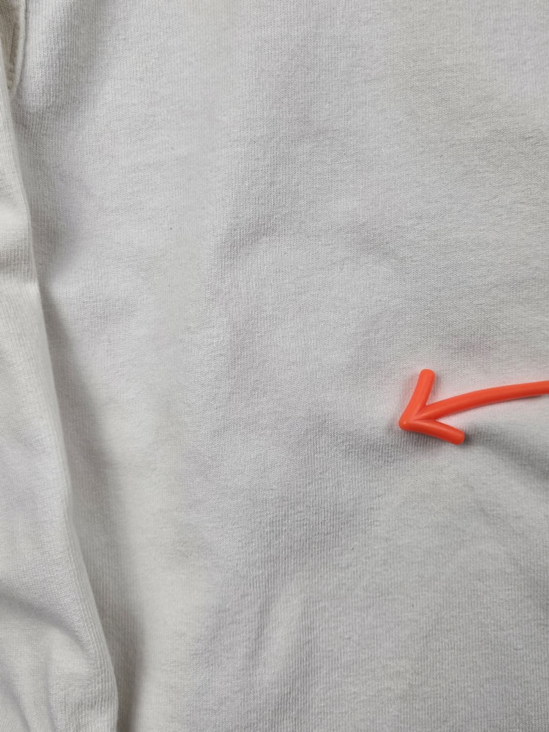 폴로랄프로렌 라이더스앤조키클럽 카운티 럭비 티셔츠 (3XL) /10360 상품이미지4