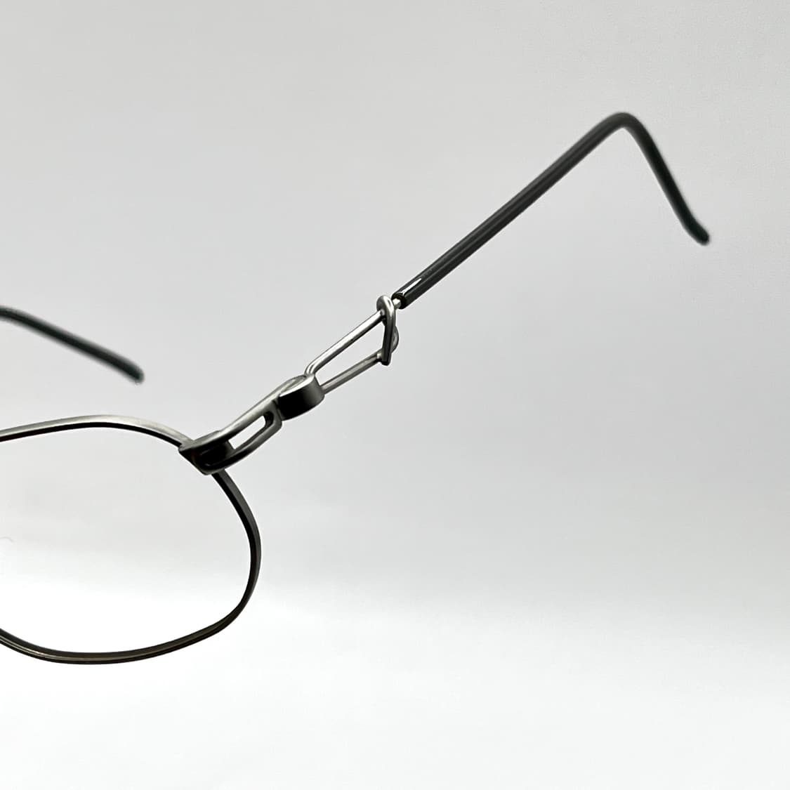 Yojih Yamamoto 요지 야마모토 은테 안경 상품이미지5