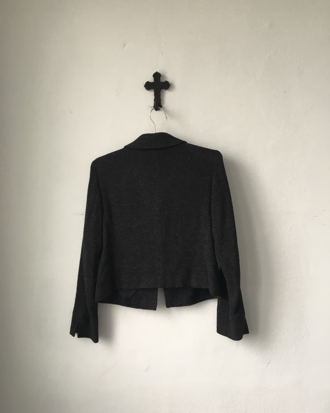 Agnes b jacket 상품이미지3