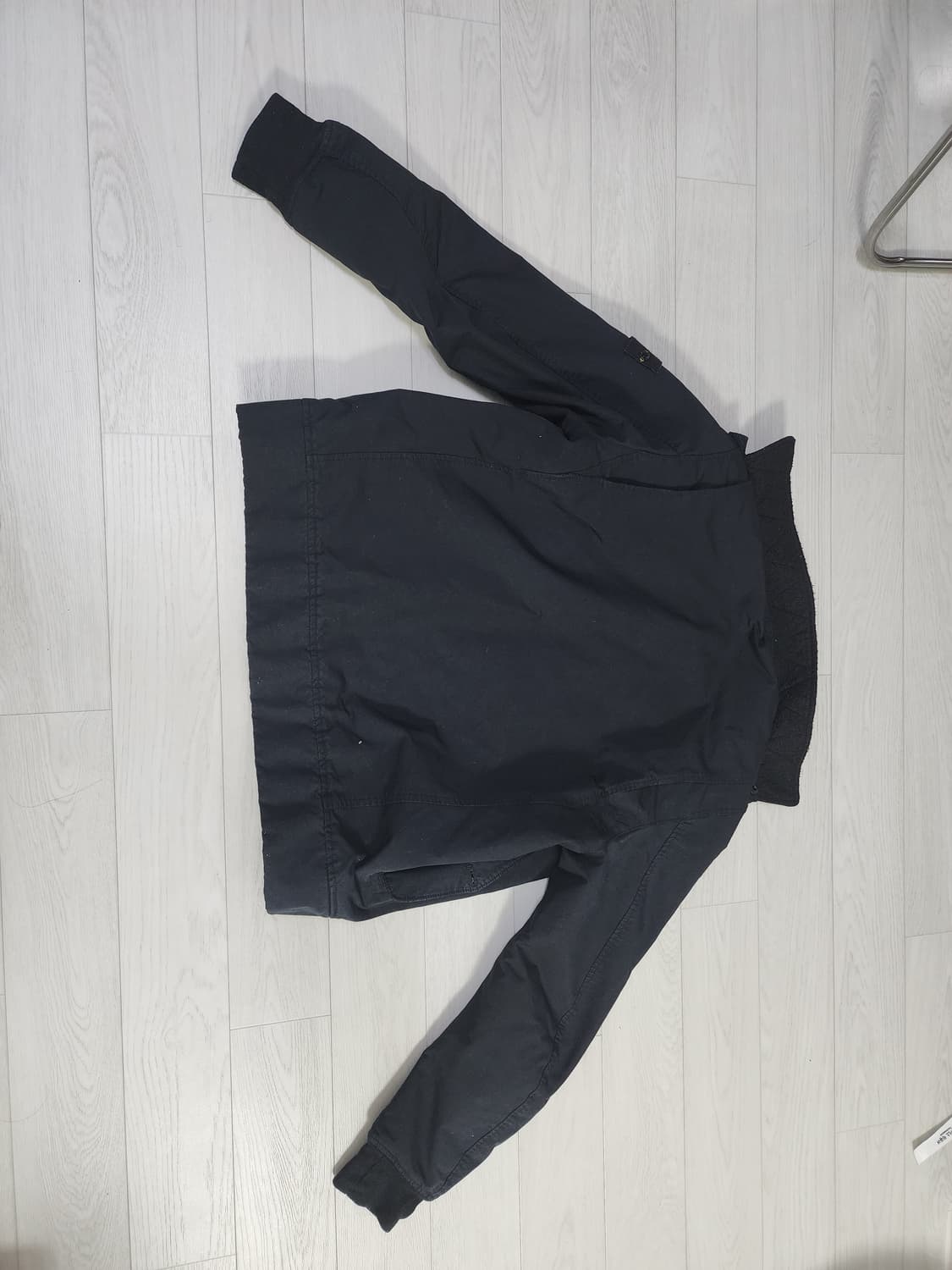 Stone Island 15A/W DAVID-TC Jacket 상품이미지5