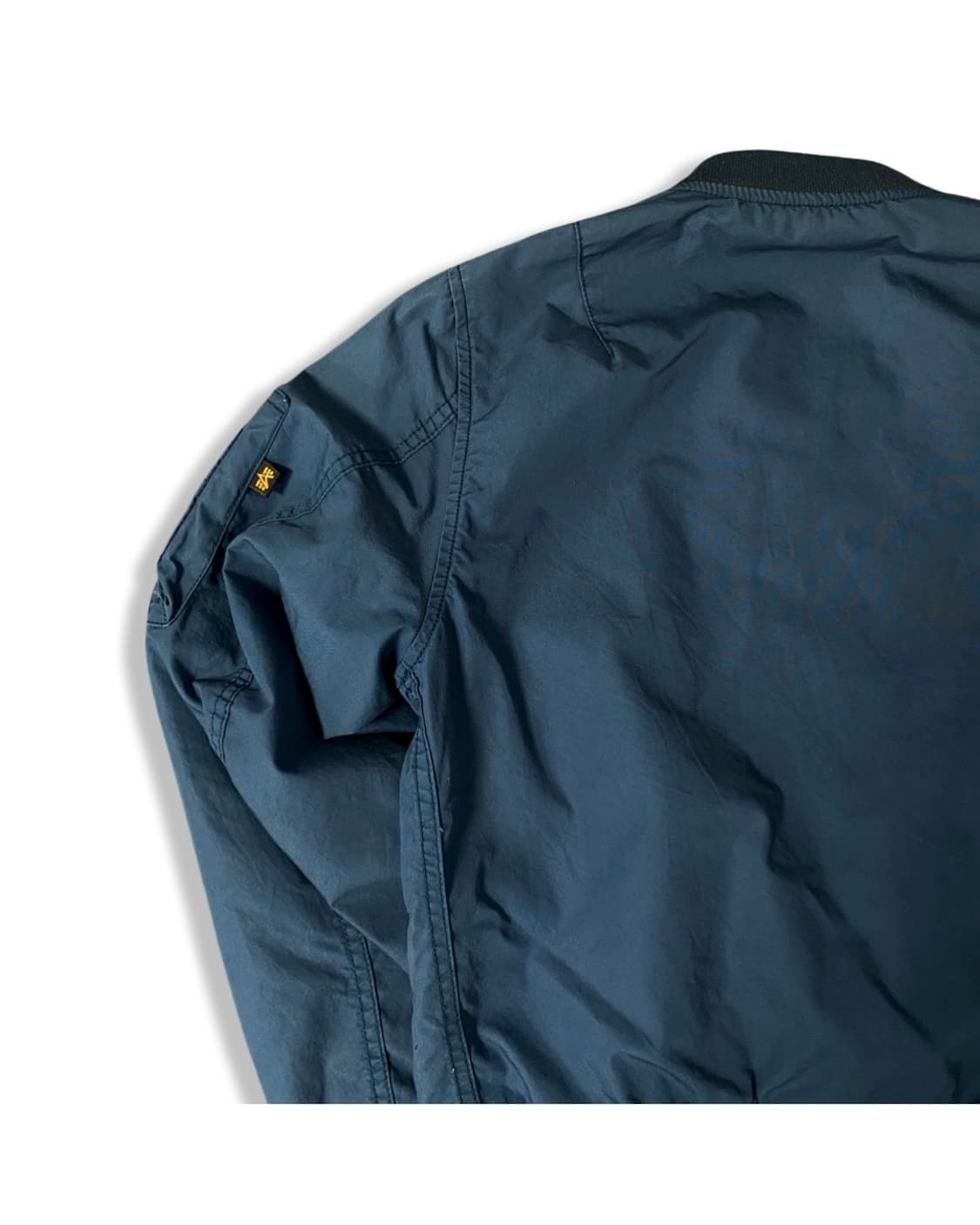 Alpha Industries 2way Jacket 상품이미지7