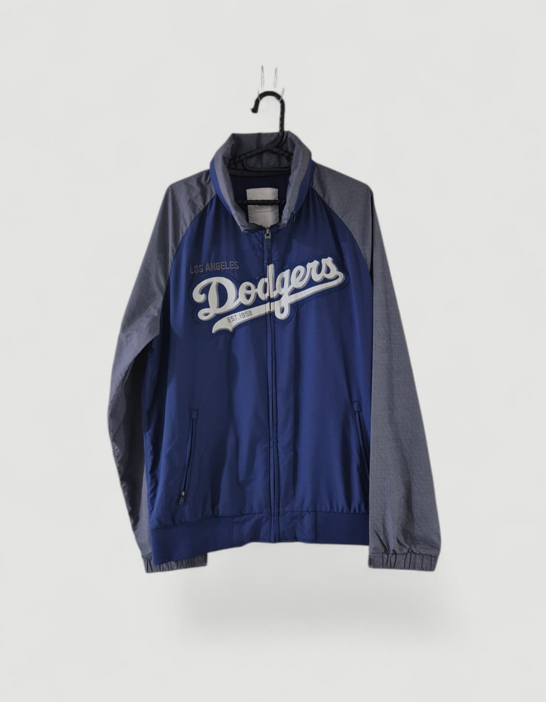 [105]MLB 빈티지 LA다저스 자켓 Men 상품이미지2