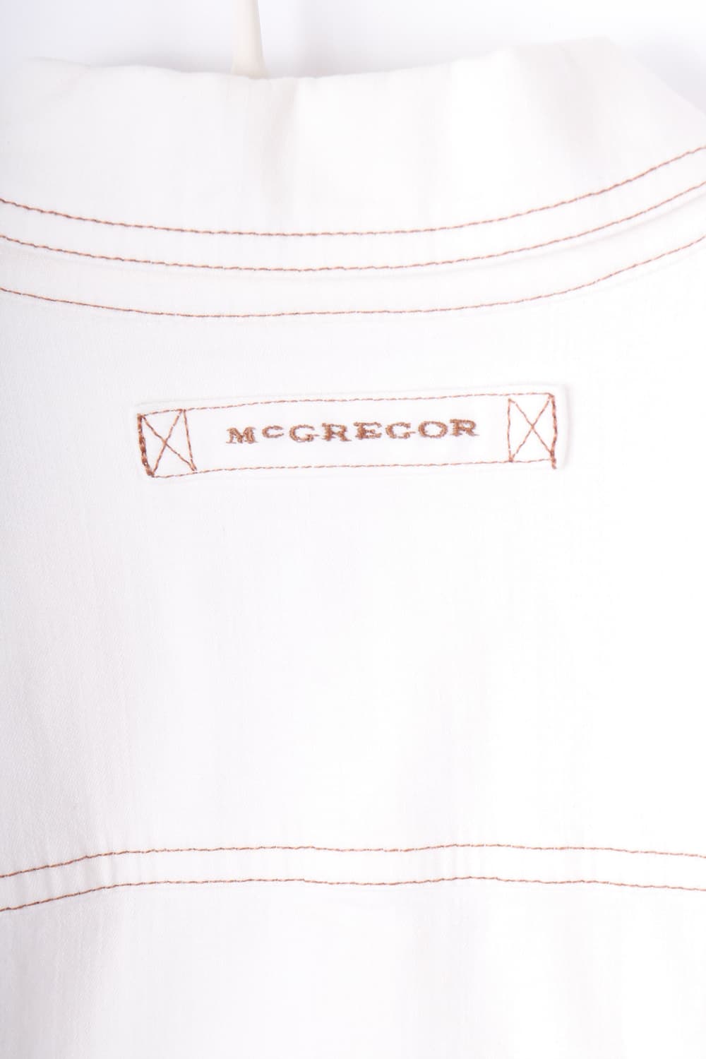McGREGOR stitch kacket 상품이미지8