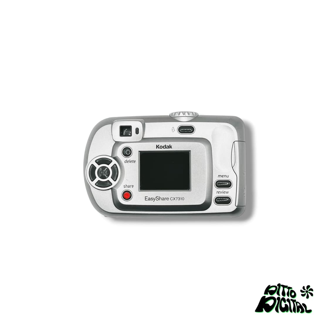 Kodak Easyshare CX-7310디카 상품이미지4