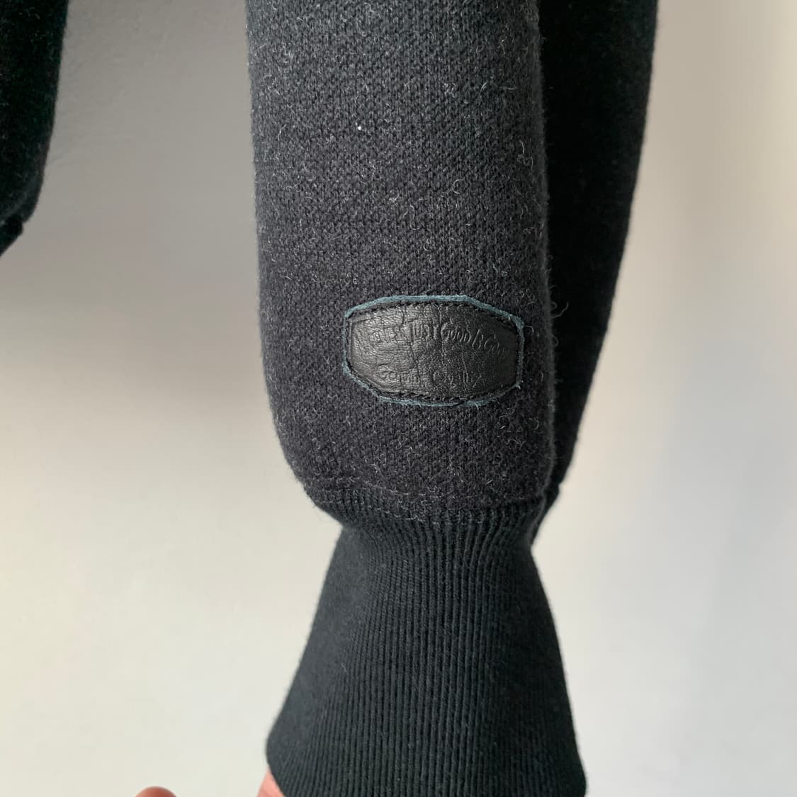 25ss LALLY WOOL/CASHMERE HOODY 상품이미지7