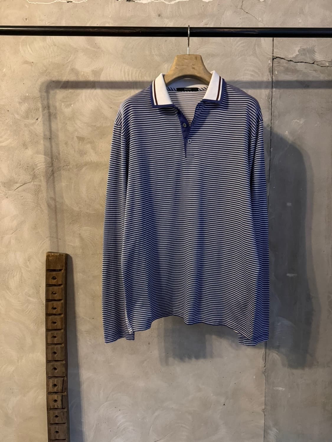 구찌 클래식 pk 셔츠 105 상품이미지1