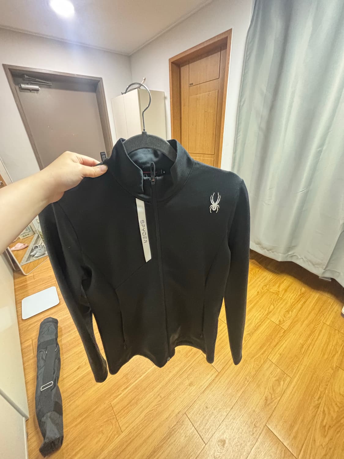 스파이더 져지 상품이미지1
