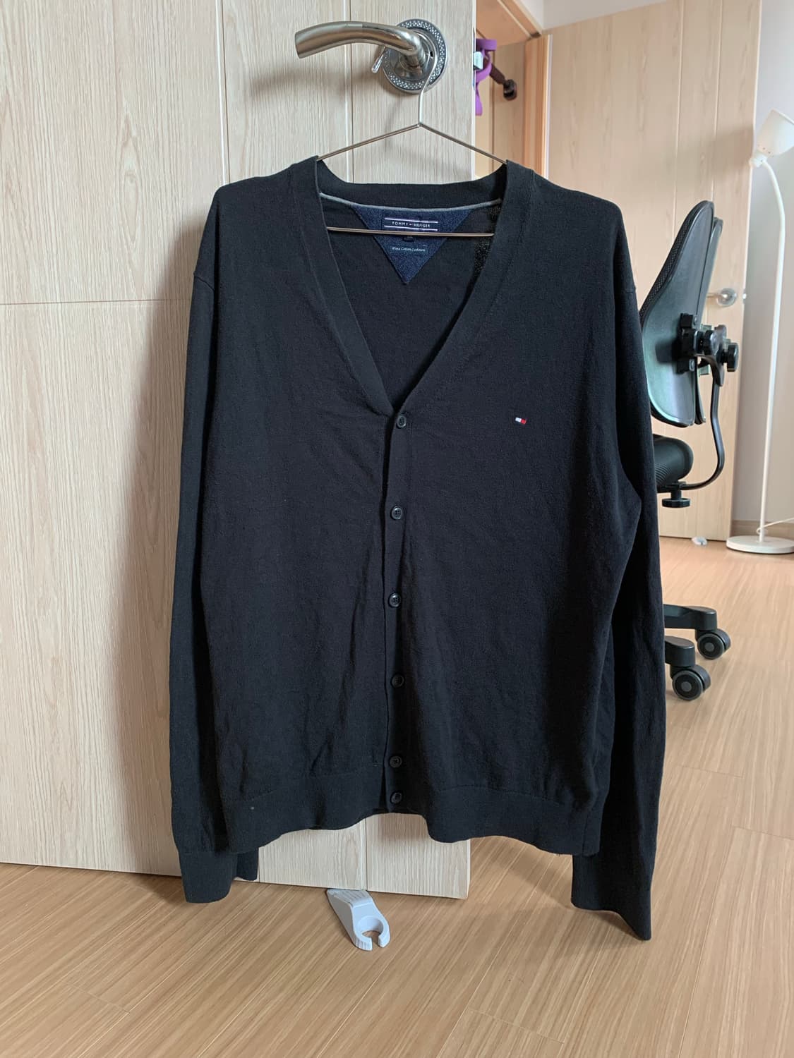 타미 가디건 상품이미지1