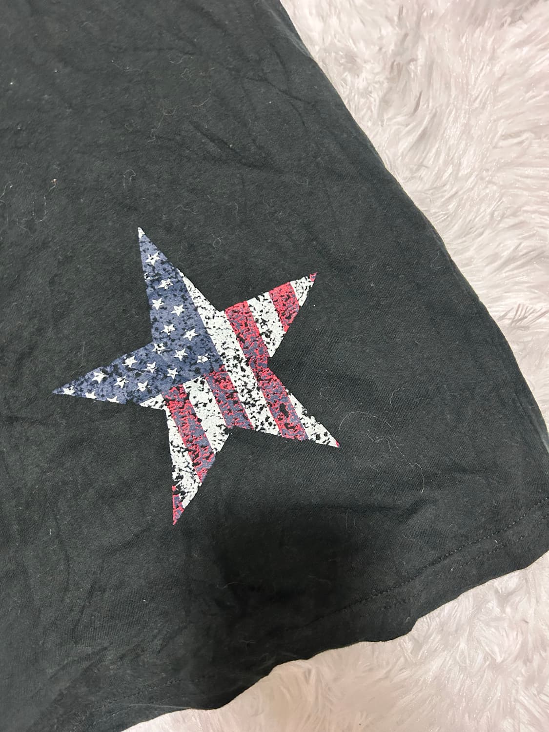 American flag tee 상품이미지4