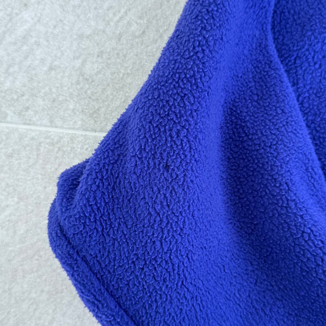 파타고니아 신칠라 퍼플 S, made in usa 상품이미지5