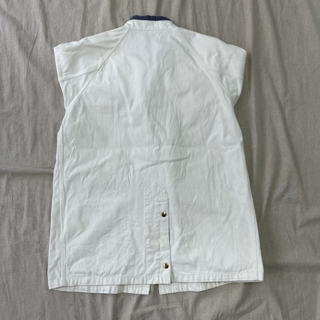 유나이티드 애로우즈 재팬 파이어맨 자켓 M 상품이미지8