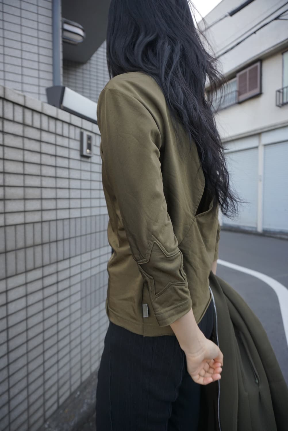 Undercover t-shirt 상품이미지4