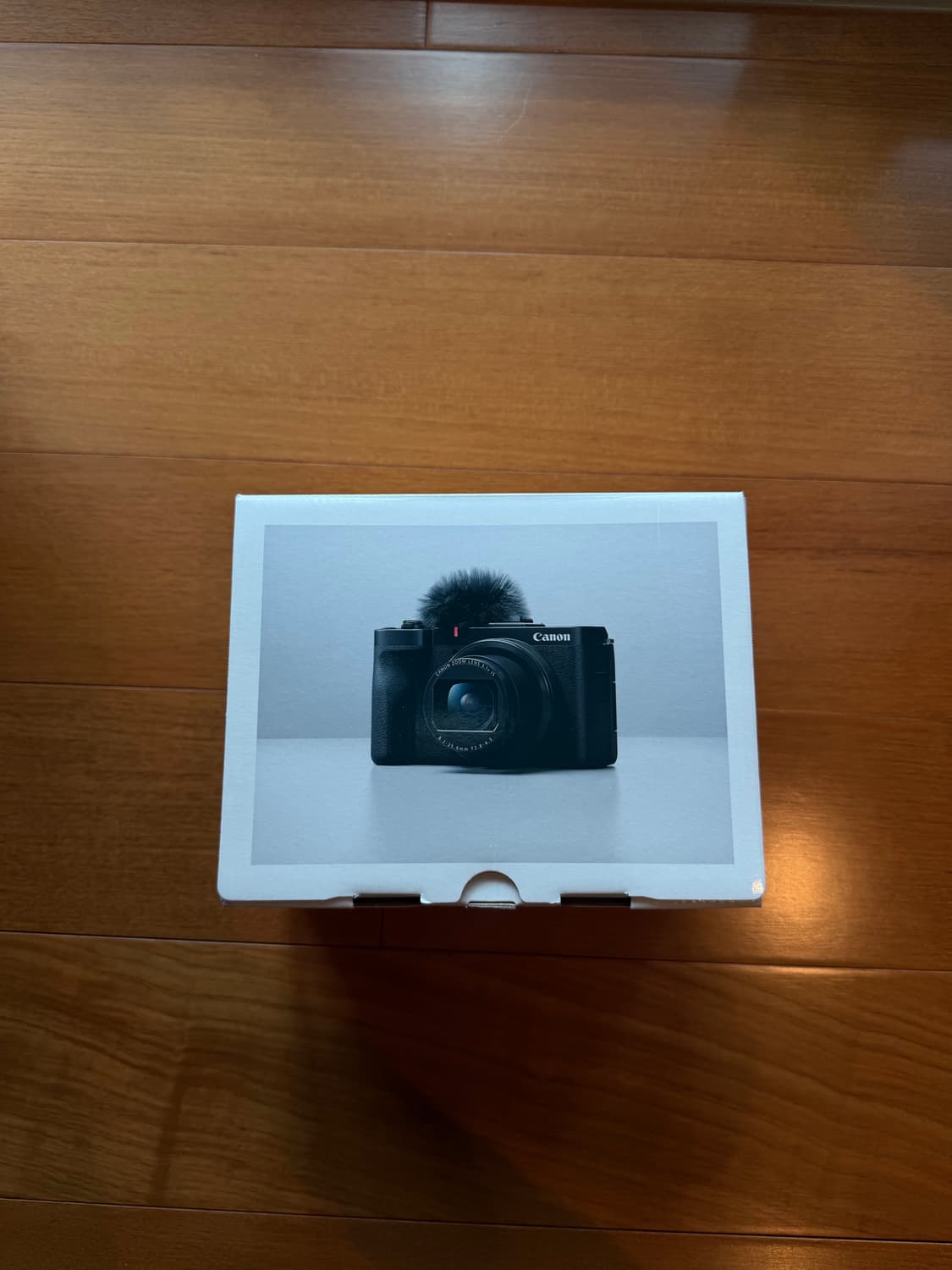 캐논 PowerShot V1 풀박스 상품이미지1